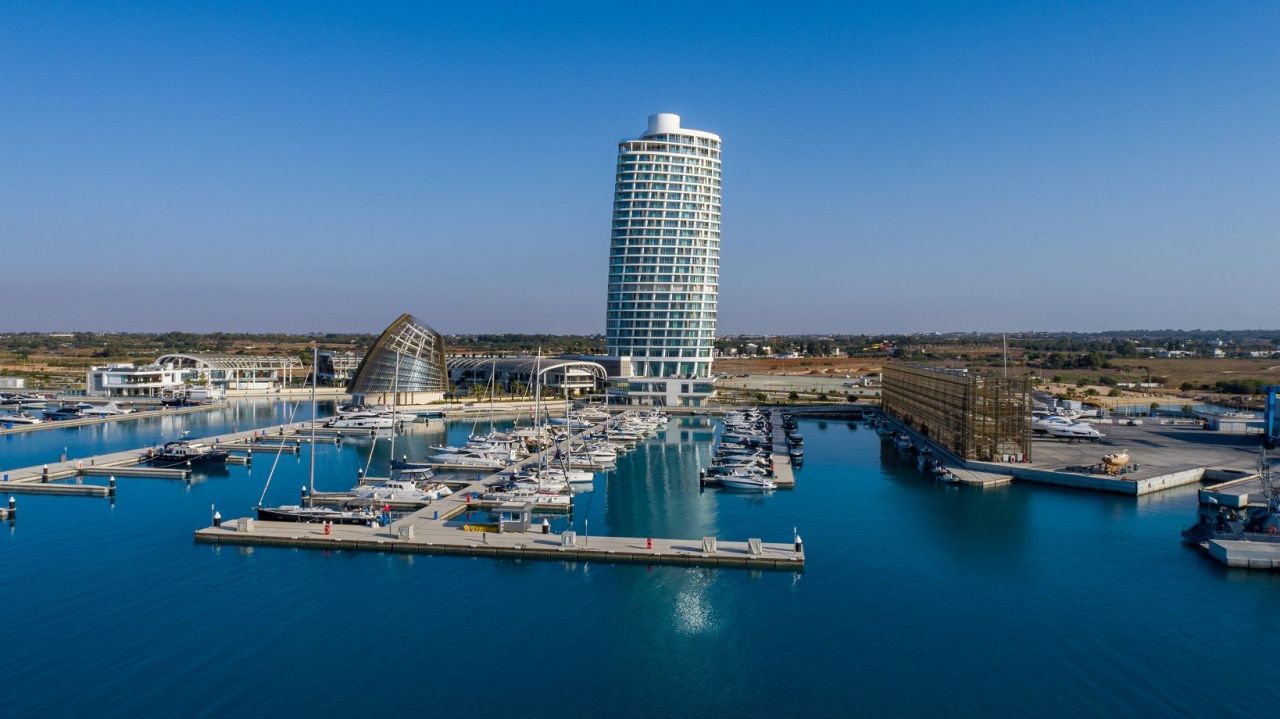 Appartamento a Agia Napa, Cipro, 204 m² - foto 10