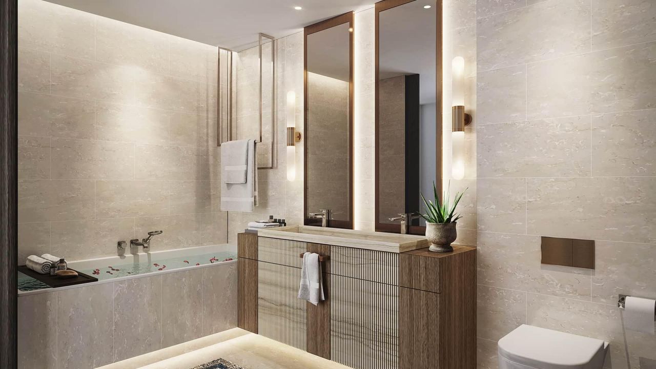 Flat in Mouttagiaka, Cyprus, 164 m² - picture 10