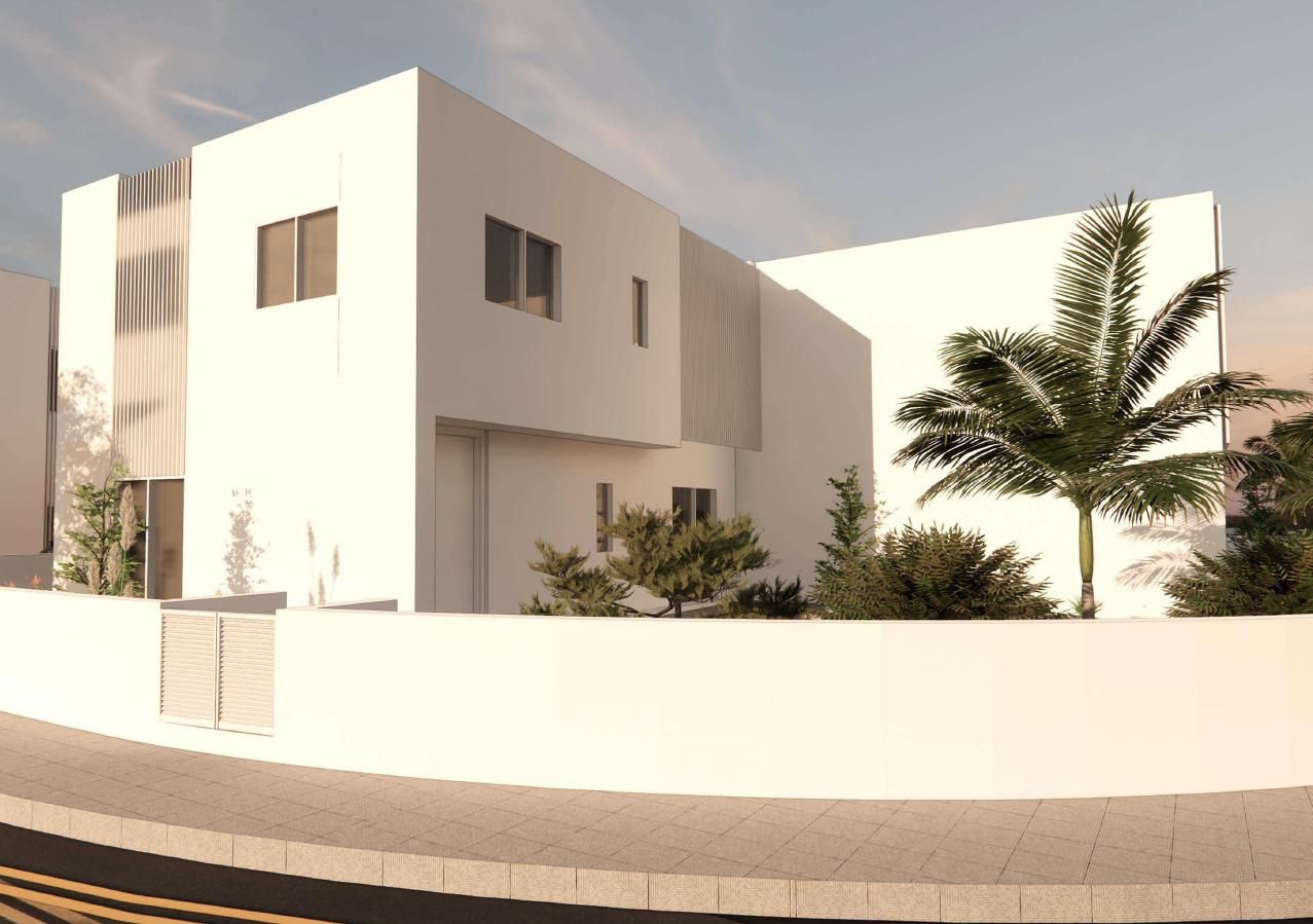House in Lakatamia, Cyprus, 172 m² - picture 10