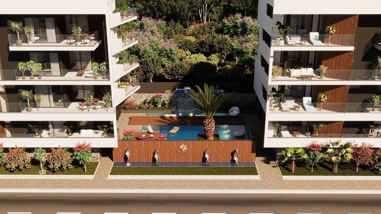 Appartement à Larnaca, Chypre, 155 m² - image 10