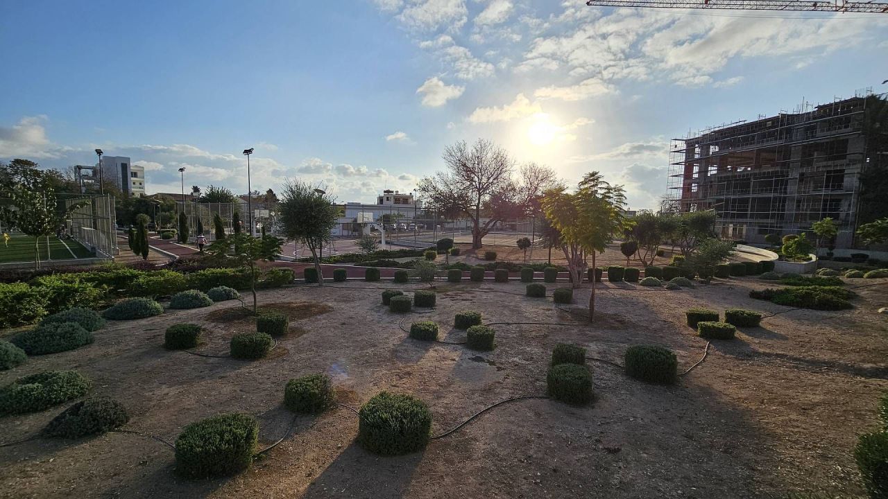 Wohnung in Paphos, Zypern, 118 m² - Foto 10