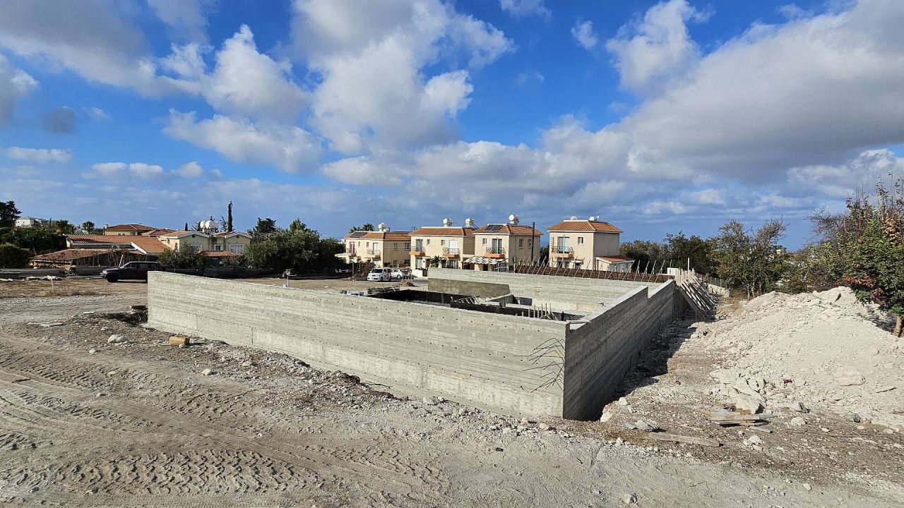 House in Konia, Cyprus, 201 m² - picture 11