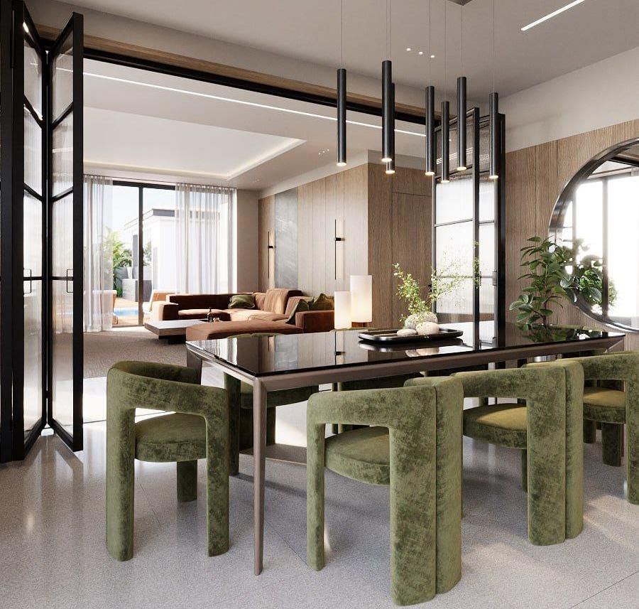 Haus in Agios Tychon, Zypern, 570 m² - Foto 11