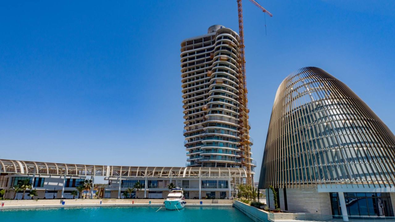 Appartamento a Agia Napa, Cipro, 204 m² - foto 11