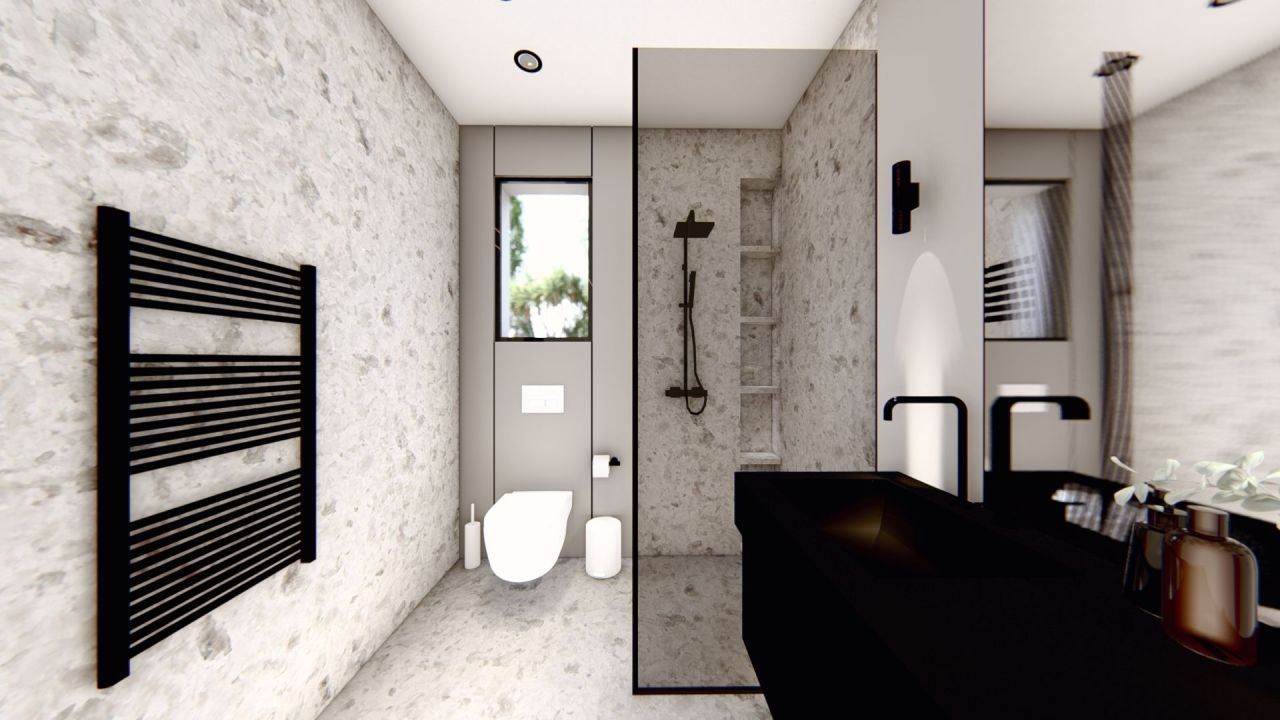 Flat in Limassol, Cyprus, 98 m² - picture 11