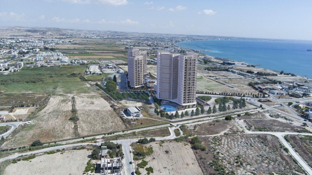 Flat in Larnaca, Cyprus, 142 m² - picture 11