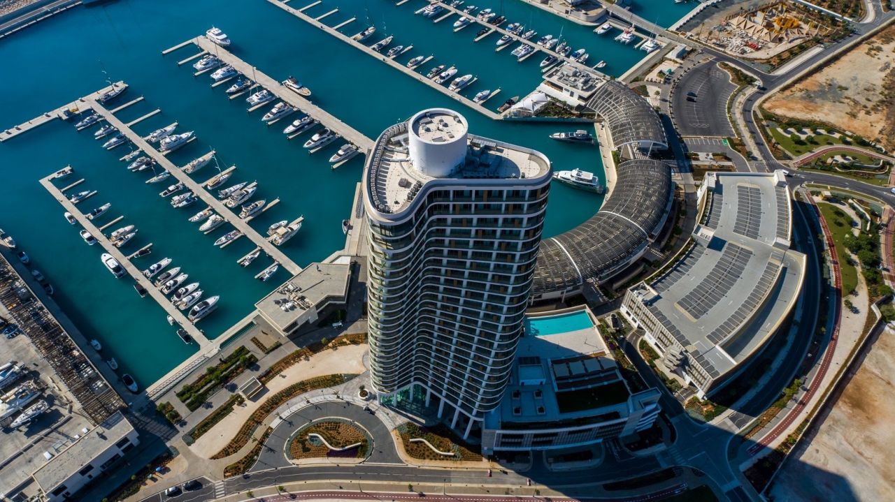 Appartamento a Agia Napa, Cipro, 204 m² - foto 12