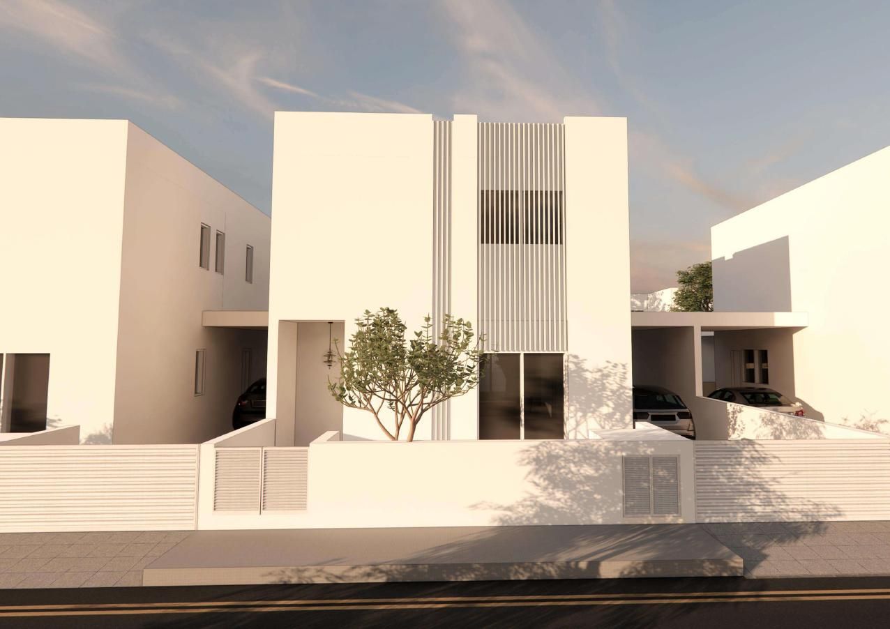 House in Lakatamia, Cyprus, 172 m² - picture 12