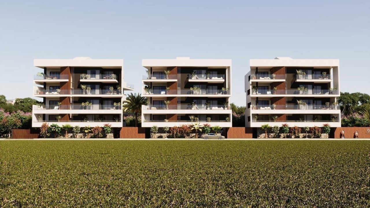 Appartamento a Larnaca, Cipro, 70 m² - foto 12