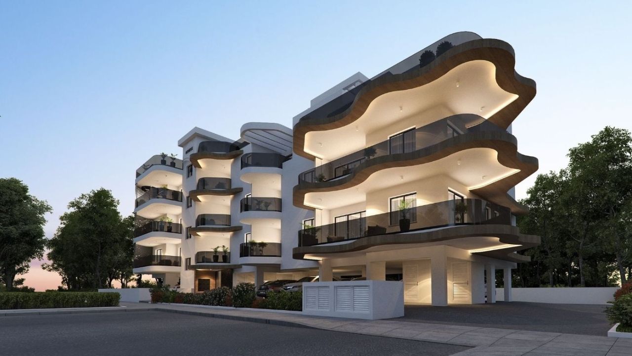 Propiedad comercial en Lárnaca, Chipre, 1 480 m² - imagen 12