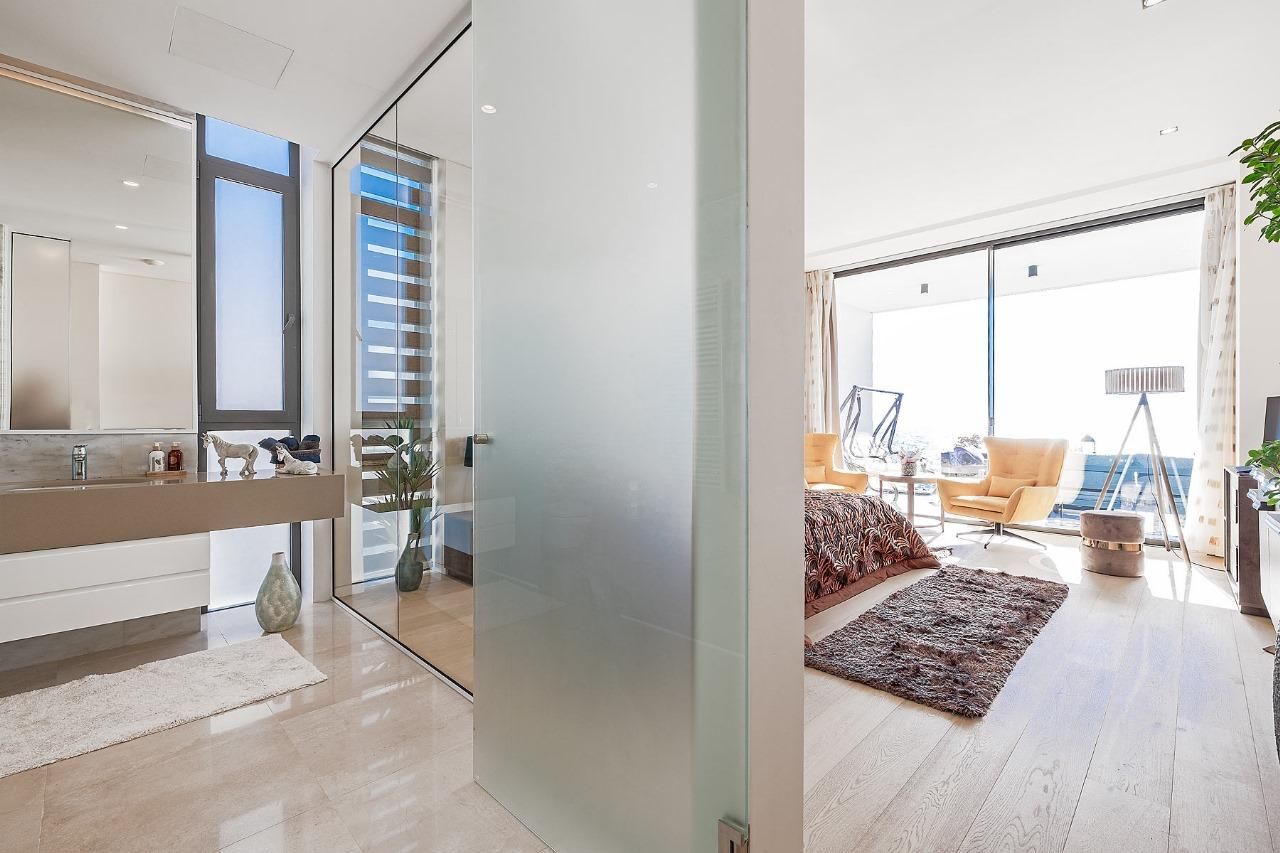 Haus in Paphos, Zypern, 440 m² - Foto 13