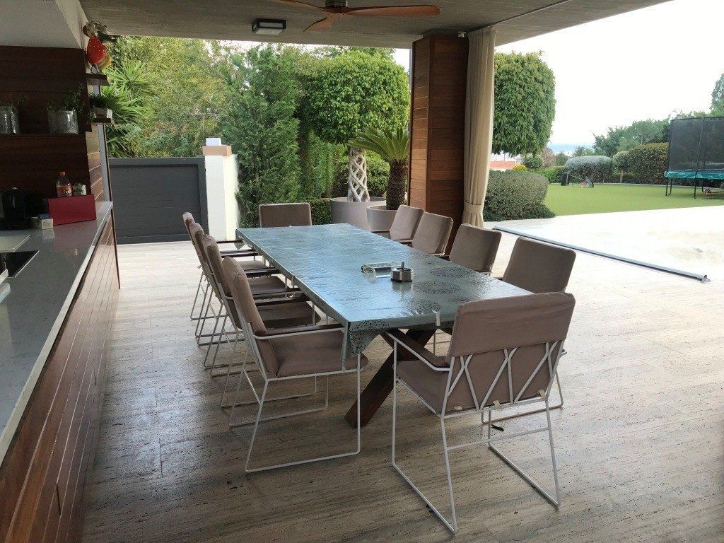 Casa en Limasol, Chipre, 820 m² - imagen 13