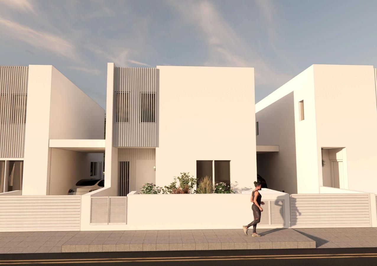 House in Lakatamia, Cyprus, 172 m² - picture 13
