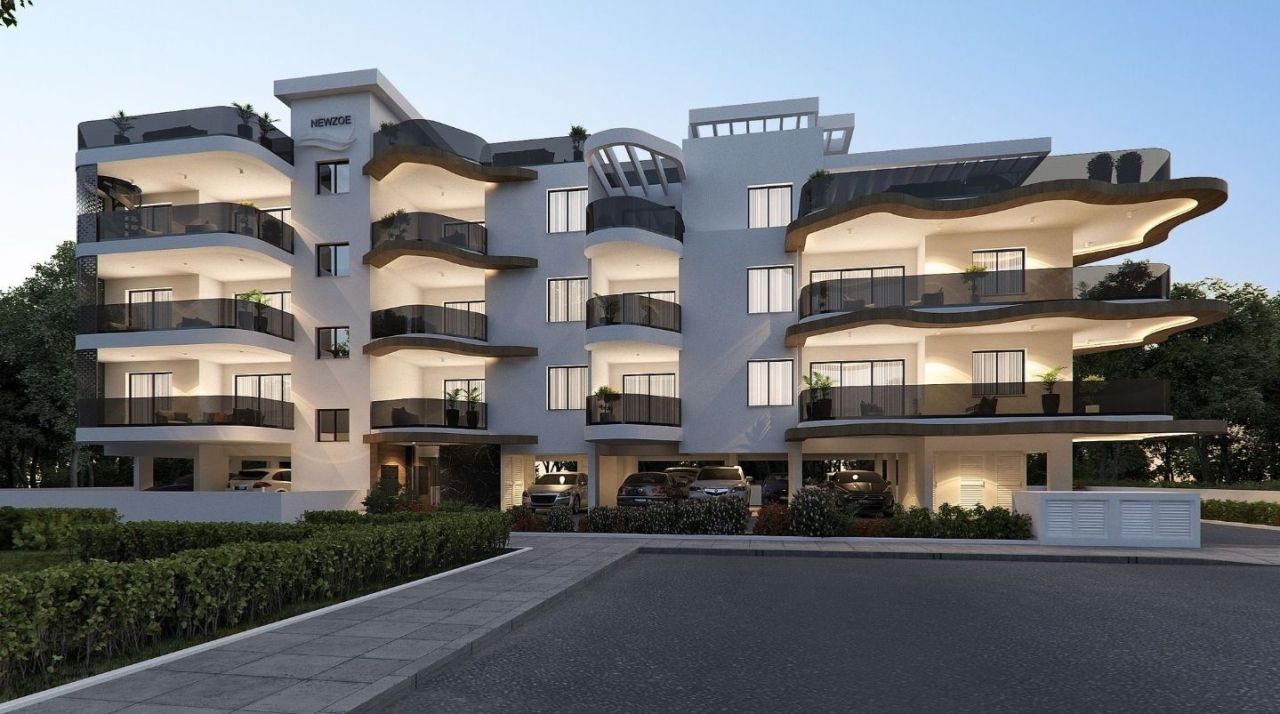 Propiedad comercial en Lárnaca, Chipre, 1 480 m² - imagen 13