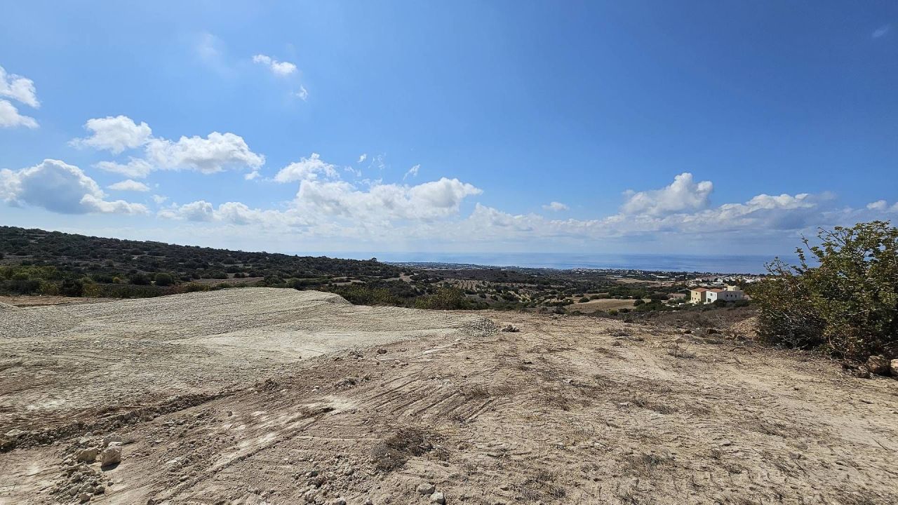 Casa en Tala, Chipre, 225 m² - imagen 13