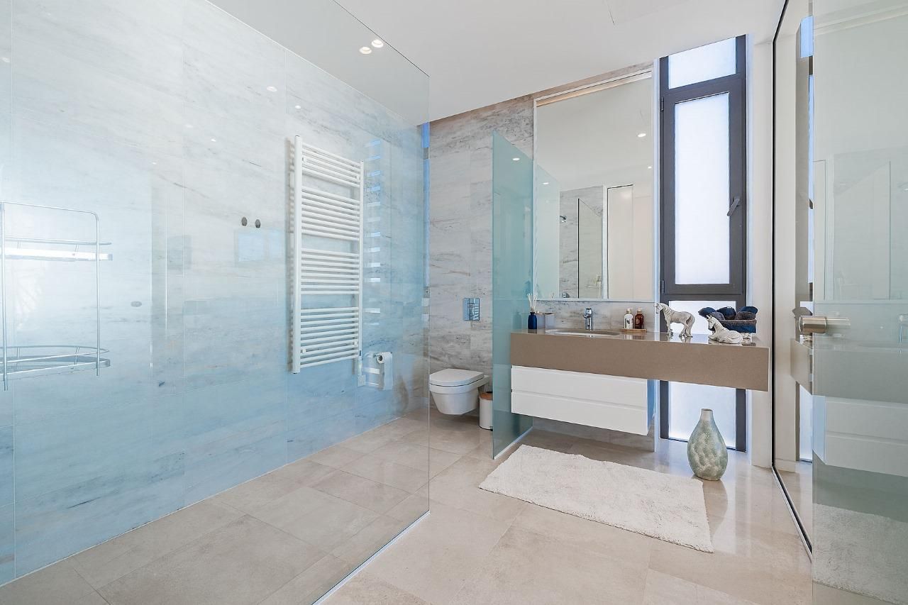 Haus in Paphos, Zypern, 440 m² - Foto 14