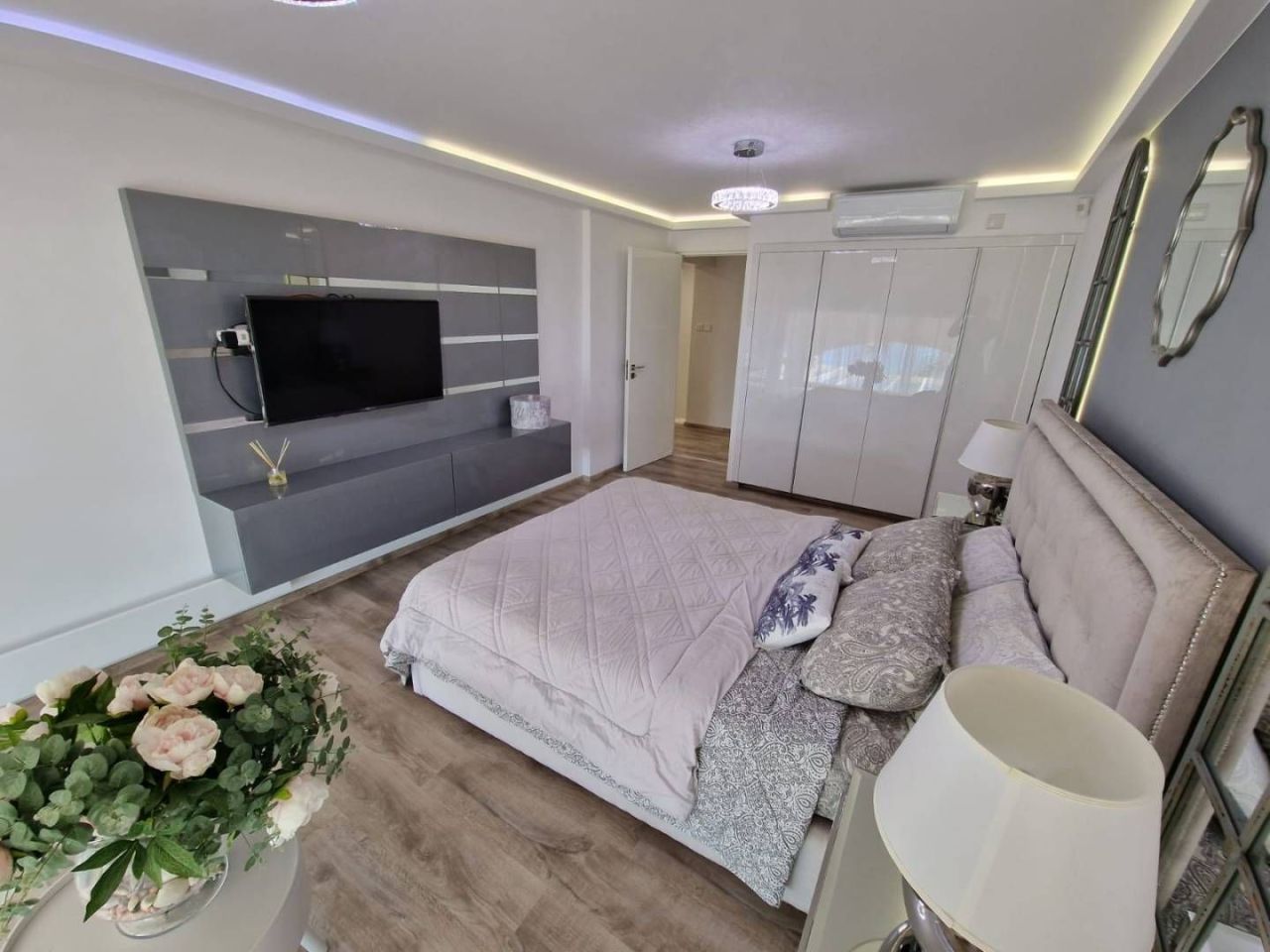 Appartement à Germasogeia, Chypre, 360 m² - image 14