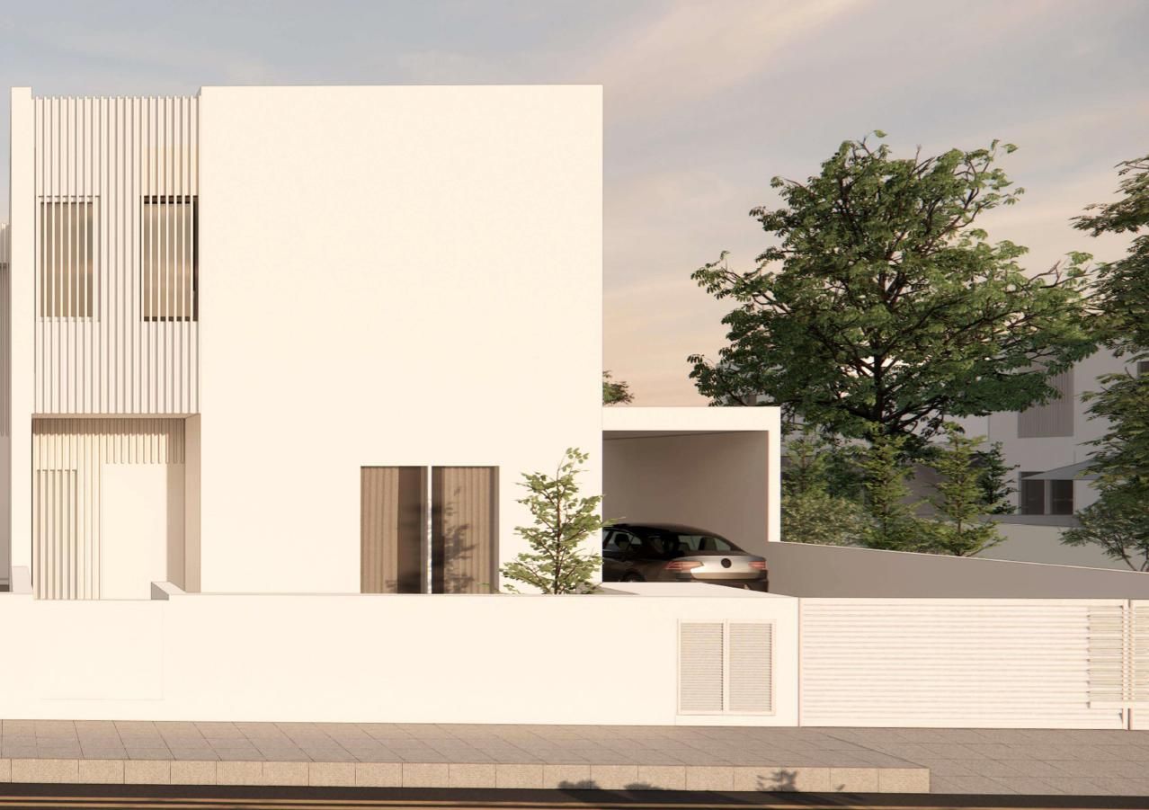 House in Lakatamia, Cyprus, 172 m² - picture 14