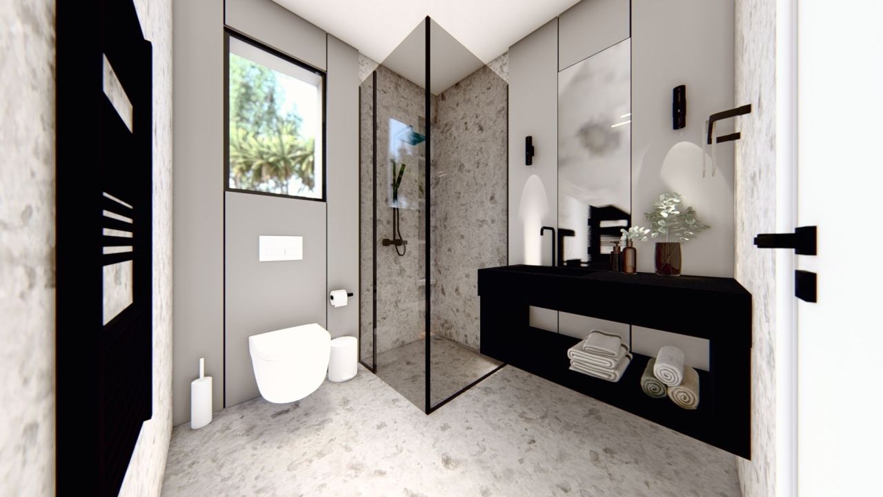 Flat in Limassol, Cyprus, 98 m² - picture 14