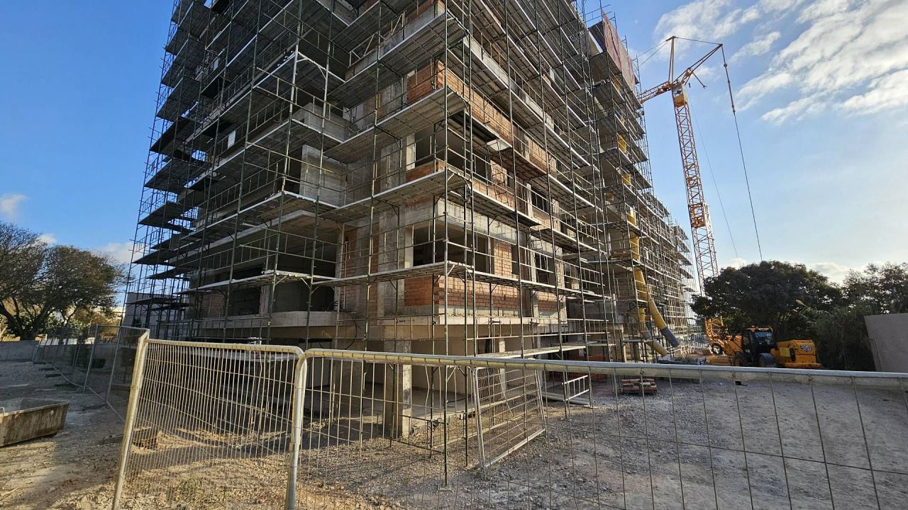 Wohnung in Paphos, Zypern, 118 m² - Foto 14