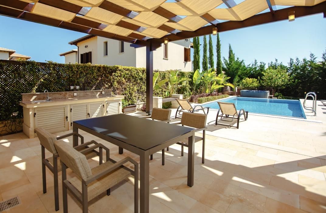 Casa en Kouklia, Chipre, 185 m² - imagen 15