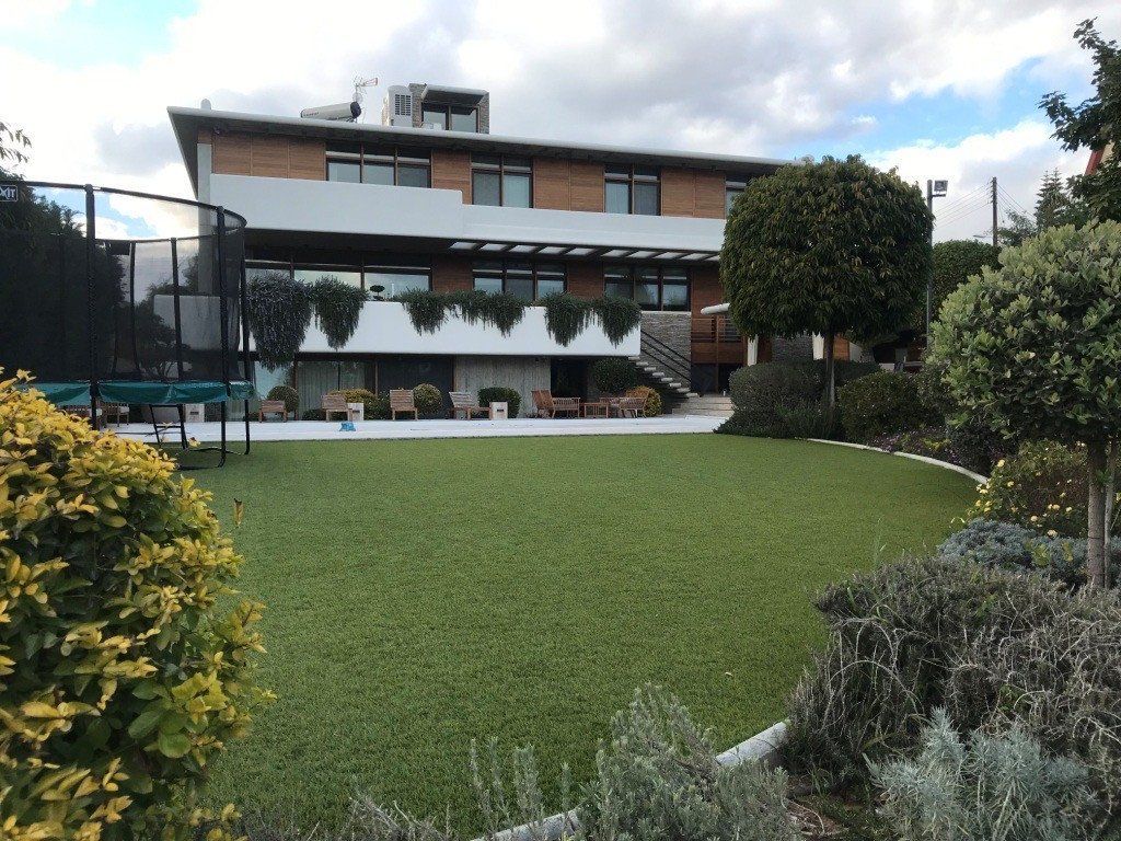 Casa en Limasol, Chipre, 820 m² - imagen 15