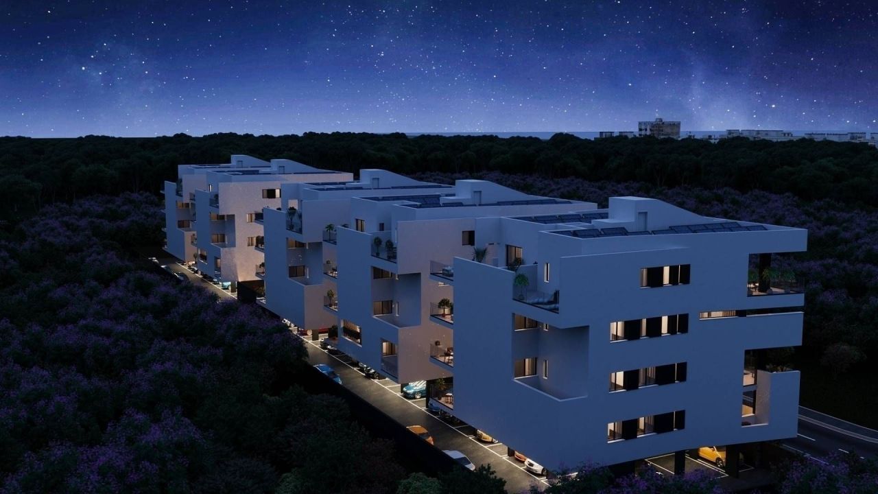 Appartamento a Larnaca, Cipro, 110 m² - foto 15