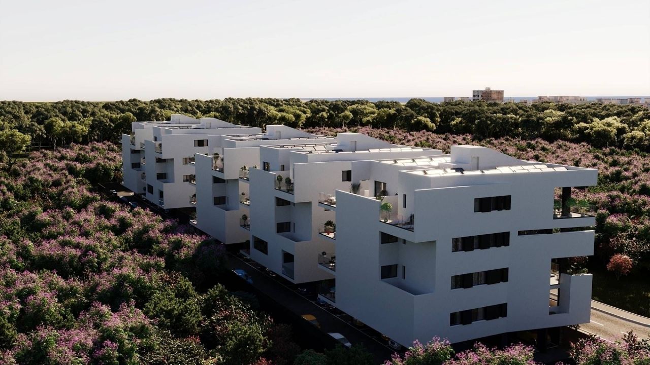 Flat in Larnaca, Cyprus, 110 m² - picture 15