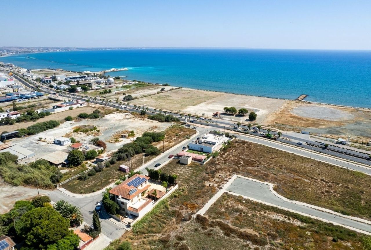 Propiedad comercial en Lárnaca, Chipre, 1 480 m² - imagen 15