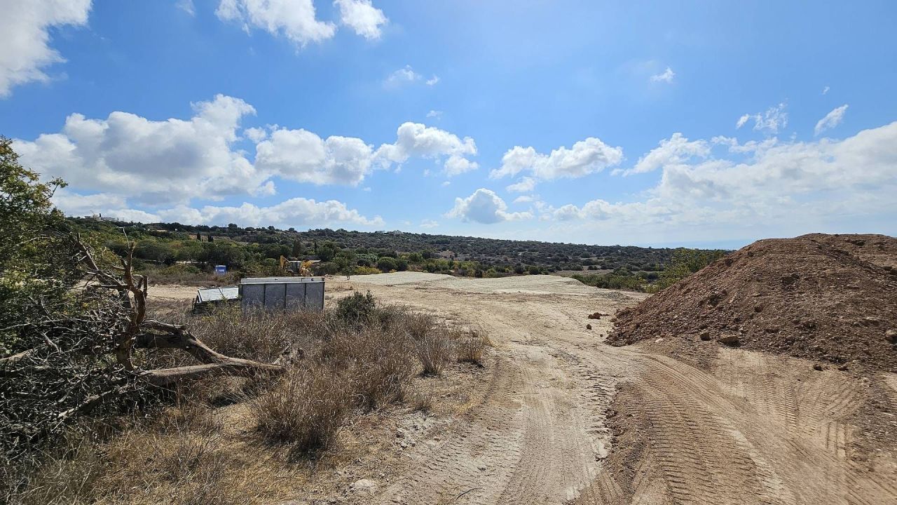 Casa en Tala, Chipre, 225 m² - imagen 15