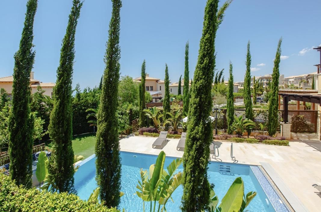 Casa en Kouklia, Chipre, 185 m² - imagen 16