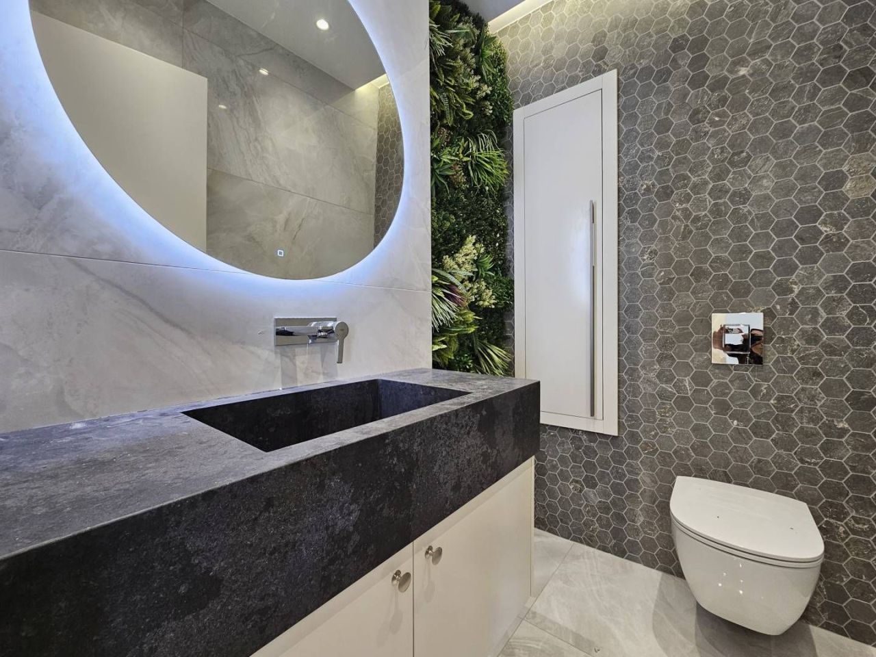 Wohnung in Agios Athanasios, Zypern, 311 m² - Foto 16