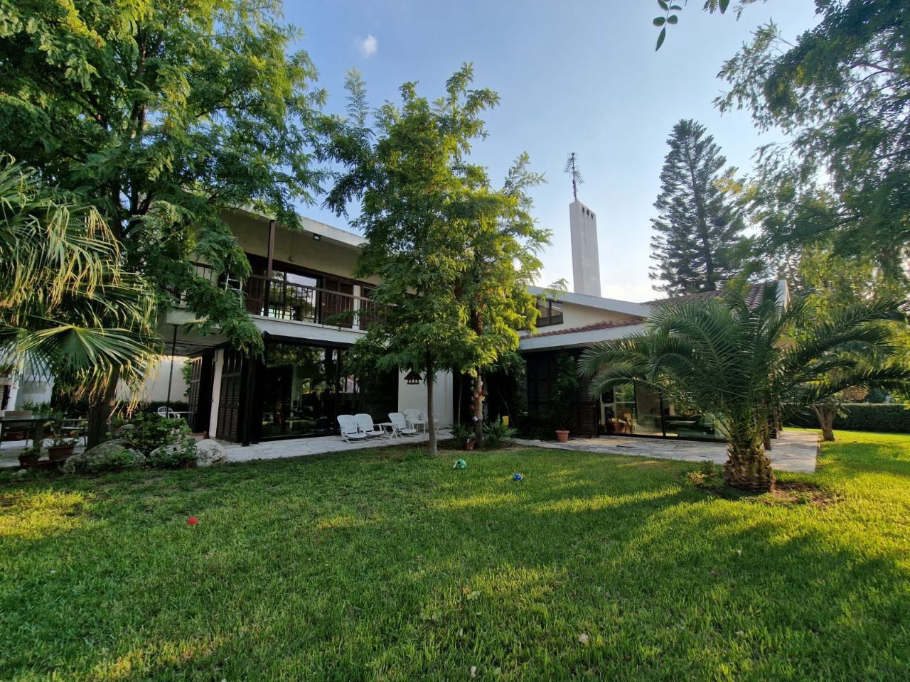 Casa en Nicosia, Chipre, 310 m² - imagen 16