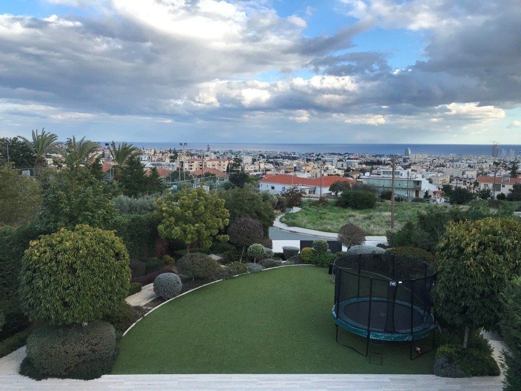 Casa en Limasol, Chipre, 820 m² - imagen 16