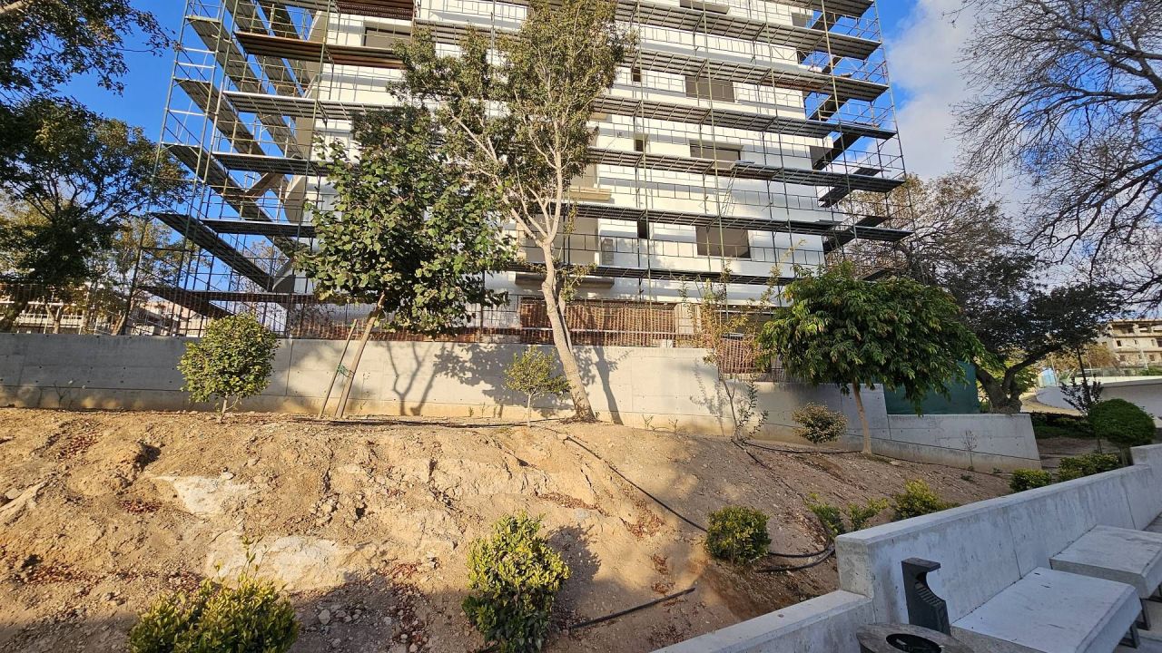 Wohnung in Paphos, Zypern, 118 m² - Foto 16