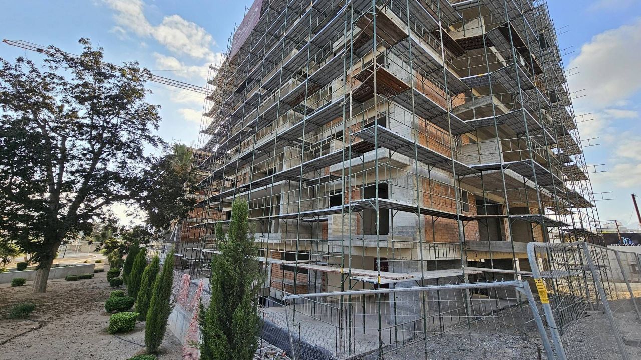 Flat in Paphos, Cyprus, 62 m² - picture 16