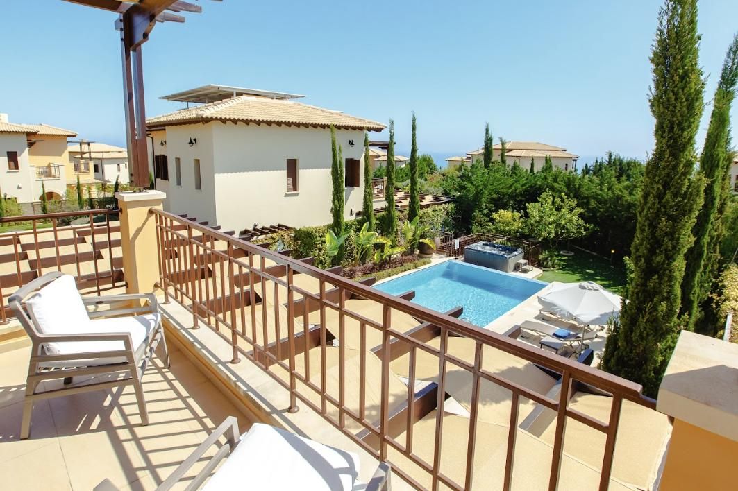 Casa en Kouklia, Chipre, 185 m² - imagen 17