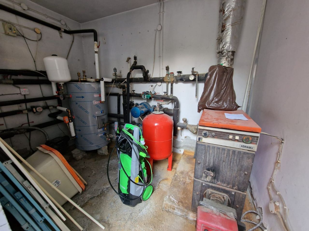 Casa en Nicosia, Chipre, 310 m² - imagen 17