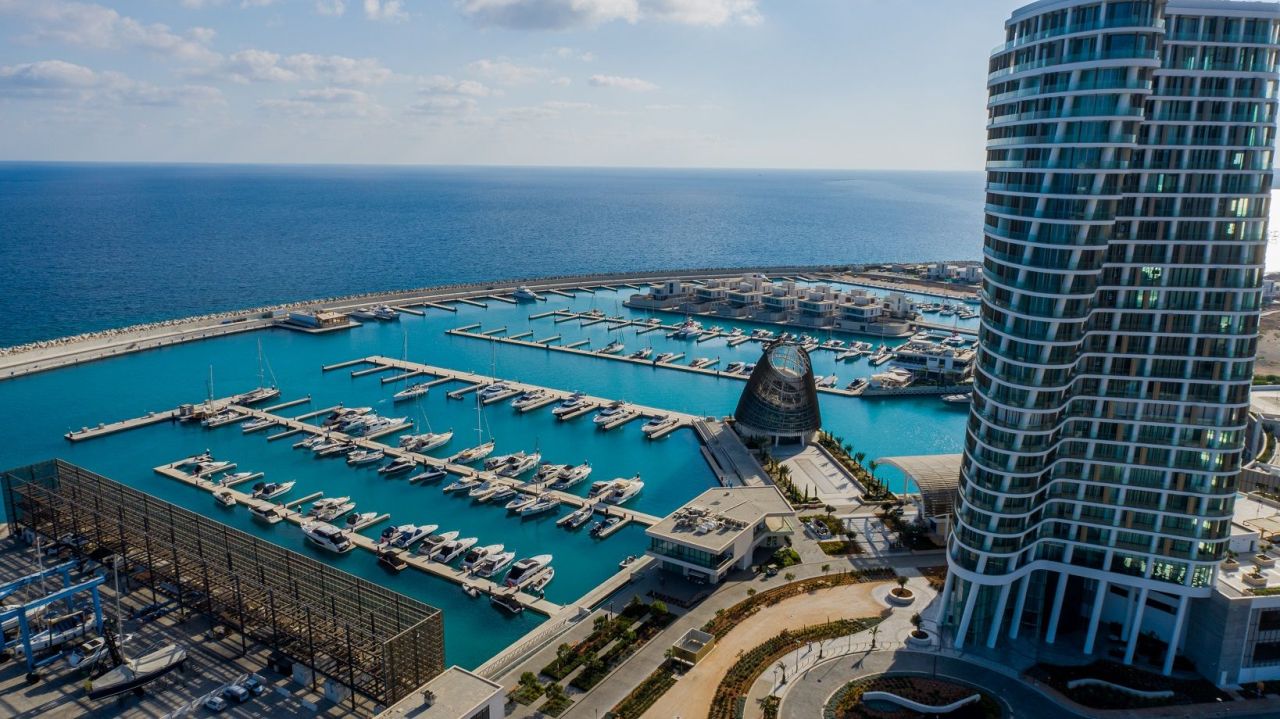 Appartamento a Agia Napa, Cipro, 205 m² - foto 17