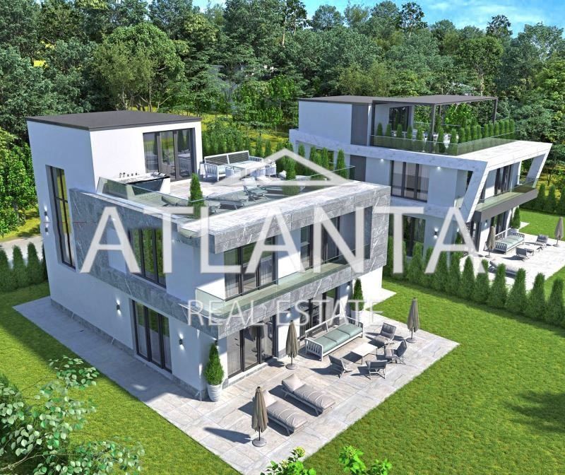 Casa en Evksinograd, Bulgaria, 350 m² - imagen 1