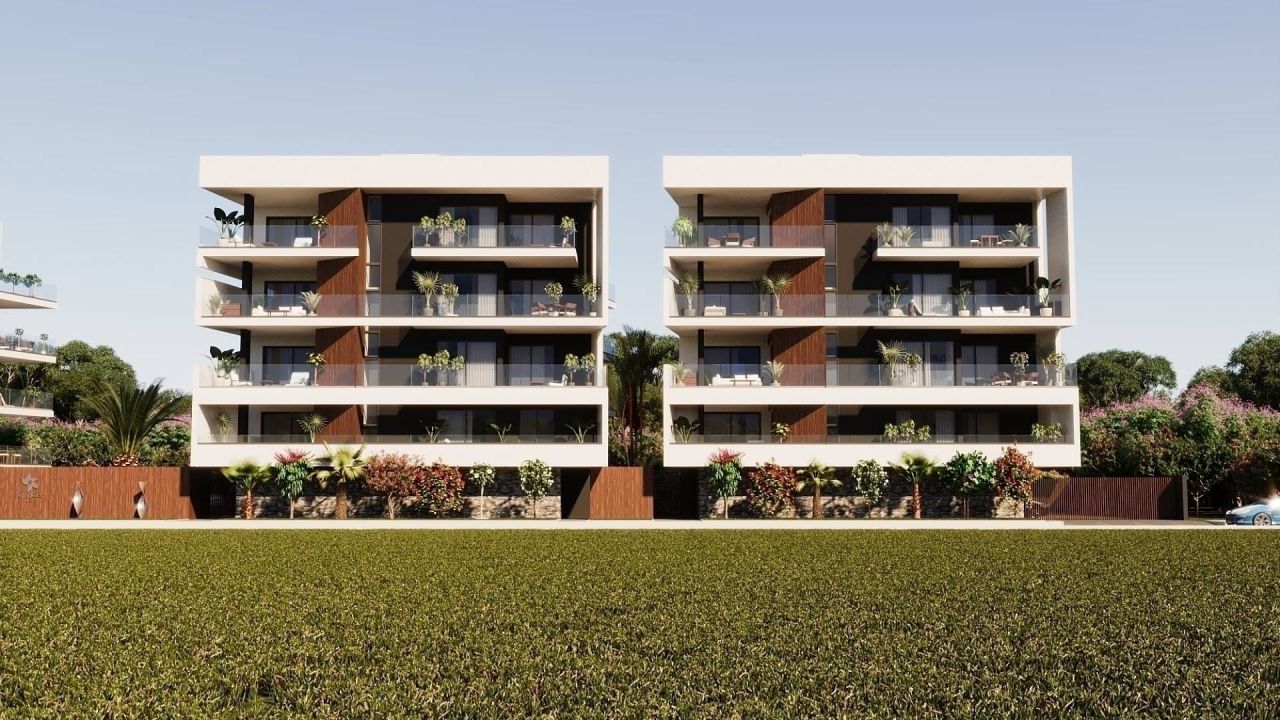 Appartement à Larnaca, Chypre, 112 m² - image 17