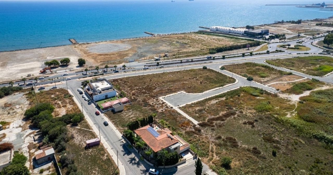 Propiedad comercial en Lárnaca, Chipre, 1 480 m² - imagen 17