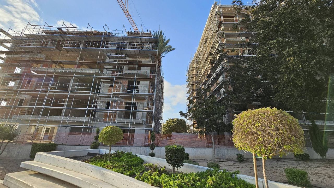 Wohnung in Paphos, Zypern, 118 m² - Foto 17