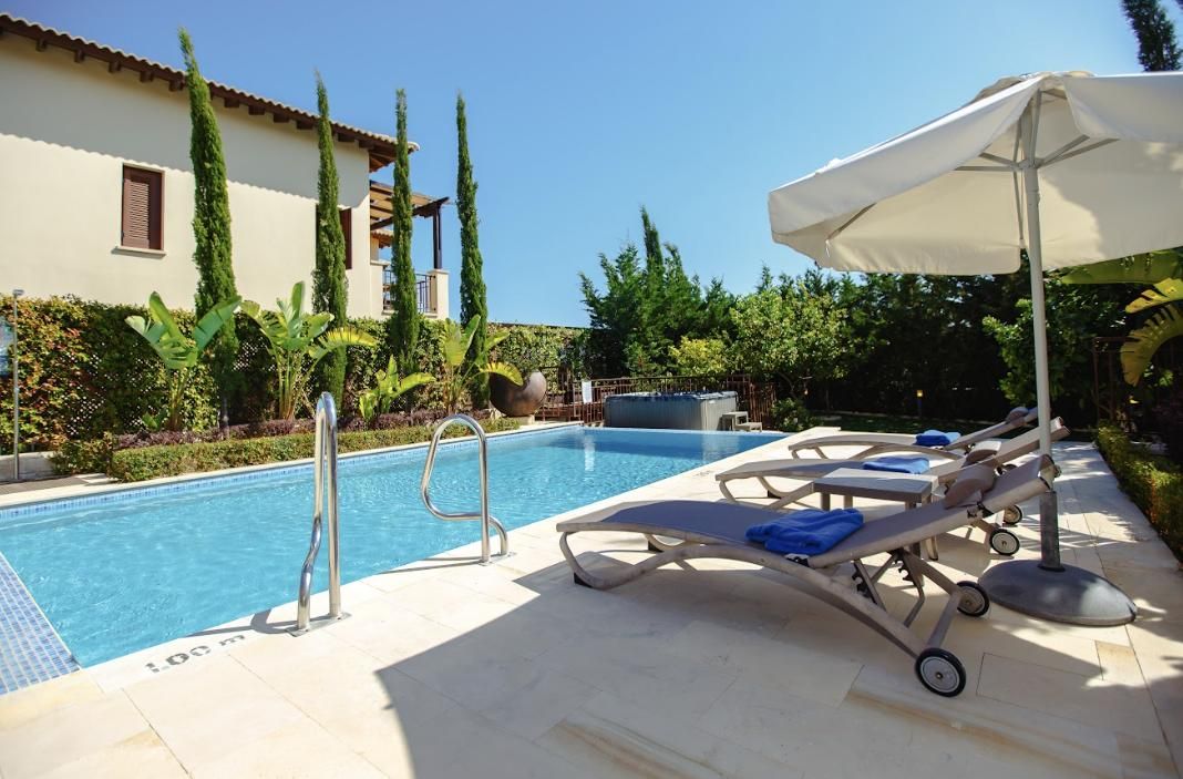 Casa en Kouklia, Chipre, 185 m² - imagen 18