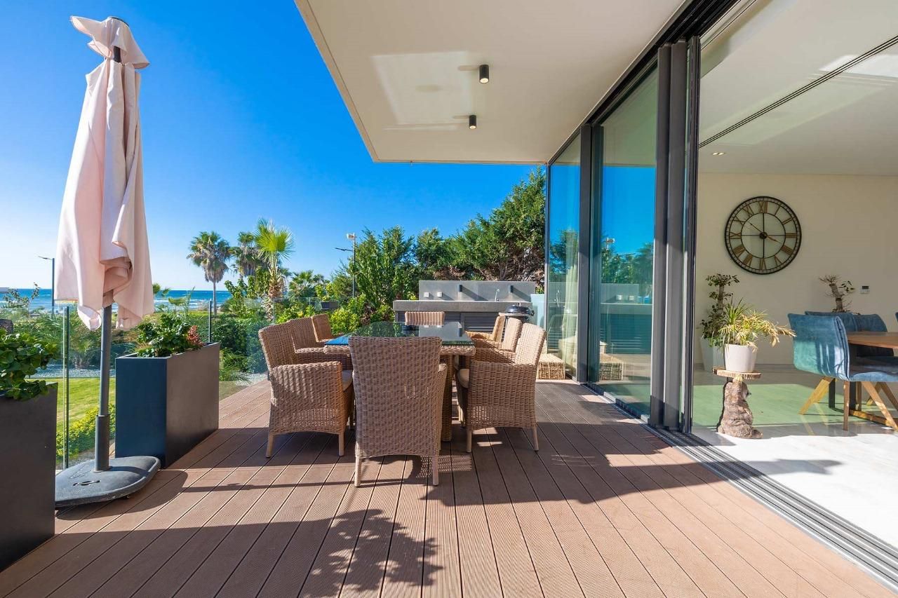 Haus in Paphos, Zypern, 440 m² - Foto 18