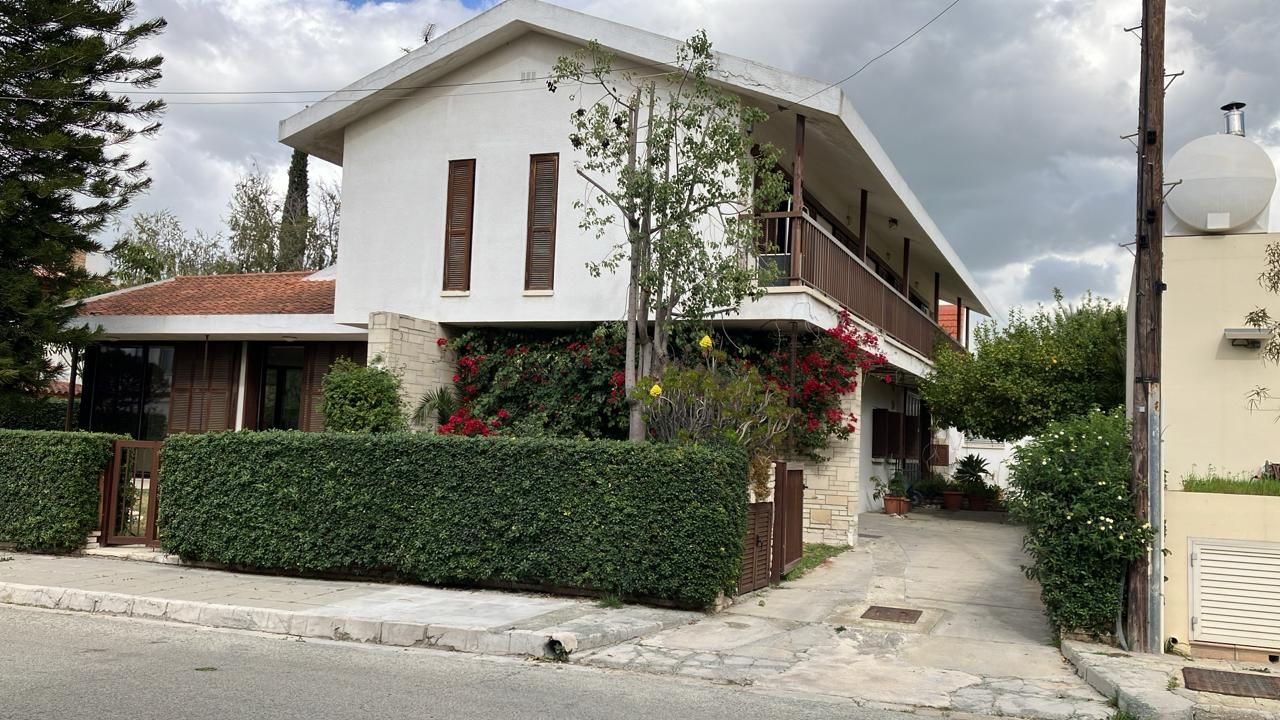 Casa en Nicosia, Chipre, 310 m² - imagen 18