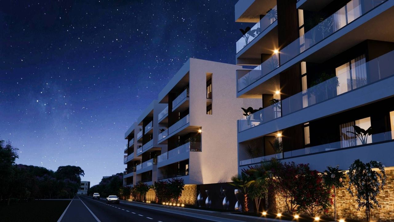 Wohnung in Larnaka, Zypern, 159 m² - Foto 18