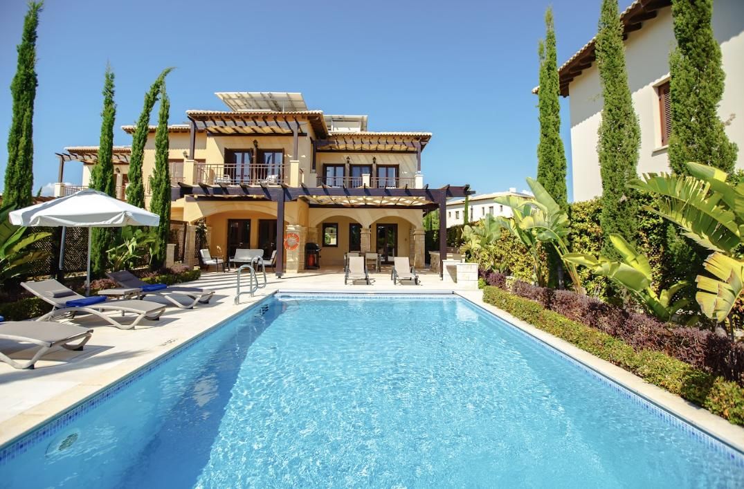 Casa en Kouklia, Chipre, 185 m² - imagen 19