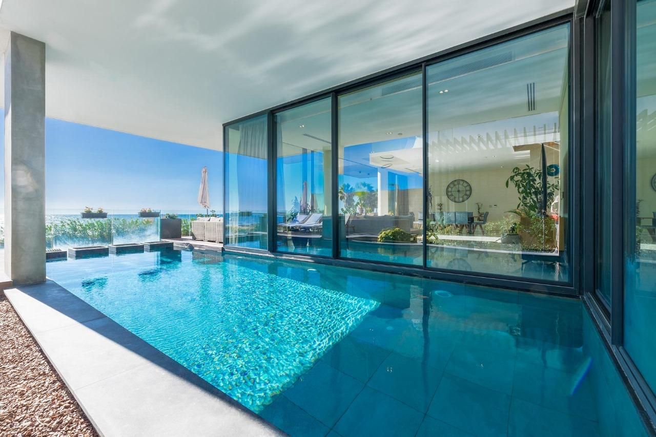 Haus in Paphos, Zypern, 440 m² - Foto 19