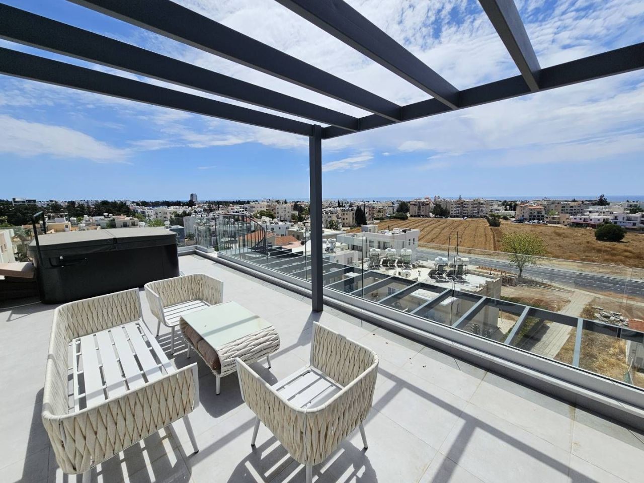 Piso en Universal, Chipre, 144 m² - imagen 19